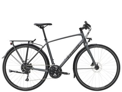 Trek FX 2 DISC EQ S Satin Lithium Grey Produktbild 12