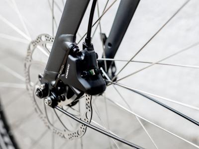 Trek FX 2 DISC EQ S Satin Lithium Grey Produktbild 16