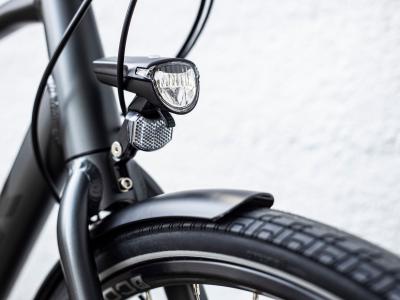 Trek FX 2 DISC EQ S Satin Lithium Grey Produktbild 21