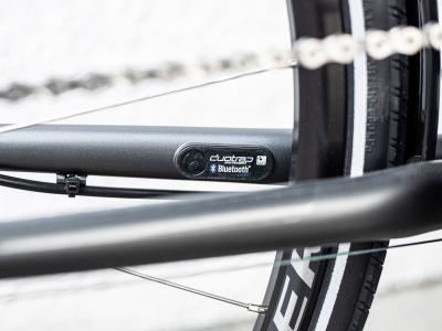 Trek FX 2 DISC EQ L Satin Lithium Grey Produktbild 20