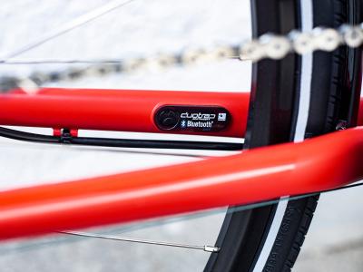 Trek FX 2 DISC EQ M Satin Viper Red Produktbild 20