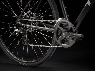 Trek FX 1 Disc XS Satin Trek Black Produktbild 18