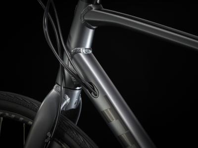 Trek FX 2 DISC XS Satin Lithium Grey Produktbild 22