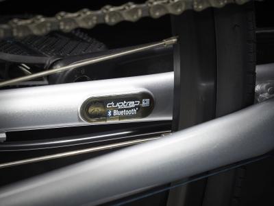 Trek FX 2 DISC XS Quicksilver Produktbild 21