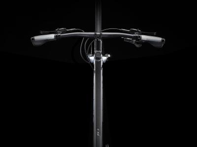 Trek FX 3 DISC M Matte Dnister Black Produktbild 16