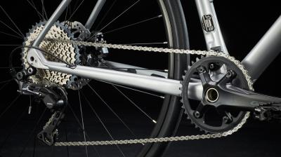 Trek FX 3 DISC XXL Matte Dnister Black Produktbild 24