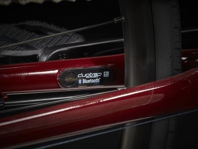 Trek FX 3 DISC S Viper Red to Cobra Blood Fade Produktbild 21