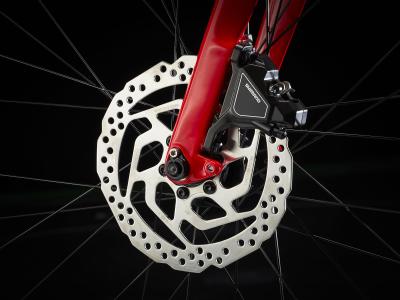 Trek FX 3 DISC M Viper Red to Cobra Blood Fade Produktbild 17