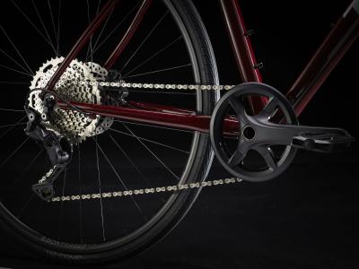 Trek FX 3 DISC M Viper Red to Cobra Blood Fade Produktbild 18