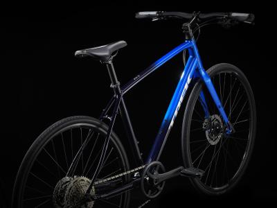 Trek FX 3 DISC M Alpine Blue to Deep Dark Blue Fade Produktbild 2