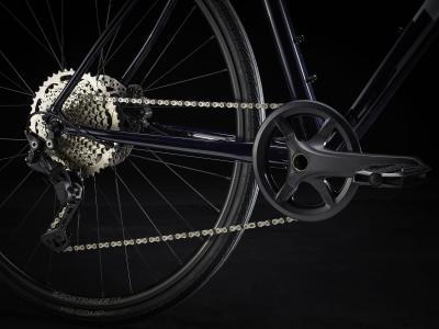 Trek FX 3 DISC M Alpine Blue to Deep Dark Blue Fade Produktbild 6