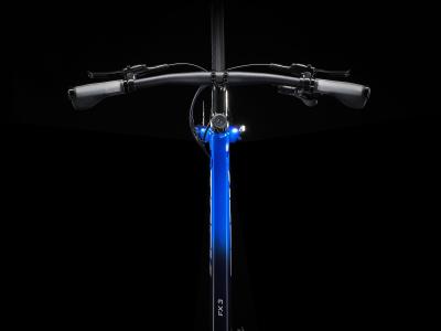 Trek FX 3 DISC XL Alpine Blue to Deep Dark Blue Fade Produktbild 16