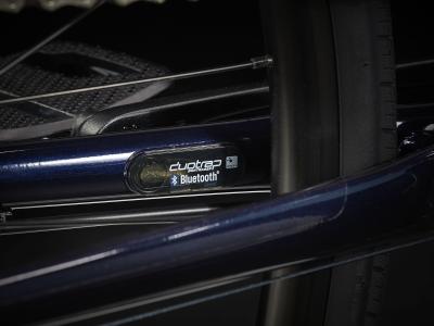 Trek FX 3 DISC XL Alpine Blue to Deep Dark Blue Fade Produktbild 21