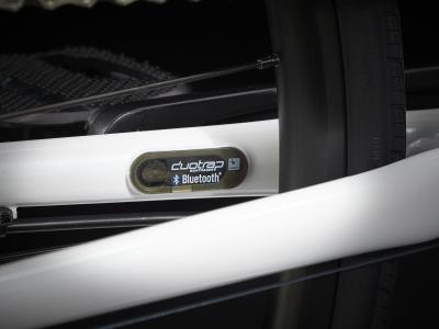 Trek FX 3 DISC XL Crystal White Produktbild 21