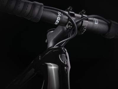 Trek Emonda SL 6 AXS 52 Dark Prismatic/Trek Black Produktbild 3