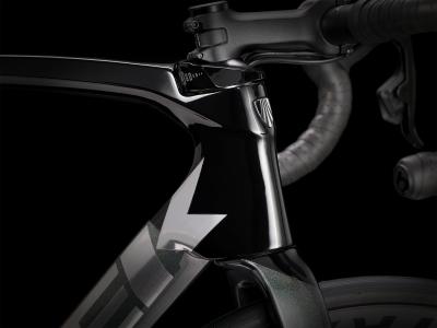 Trek Emonda SL 6 AXS 52 Dark Prismatic/Trek Black Produktbild 4