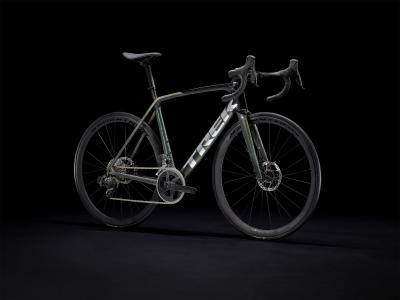 Trek Emonda SL 6 AXS 54 Dark Prismatic/Trek Black Produktbild 1