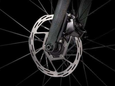 Trek Emonda SL 6 AXS 56 Dark Prismatic/Trek Black Produktbild 9