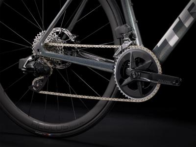 Trek Emonda SL 6 AXS 58 Dark Prismatic/Trek Black Produktbild 22