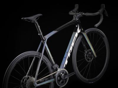 Trek Emonda SL 6 AXS 60 Dark Prismatic/Trek Black Produktbild 2