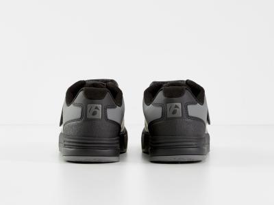Bontrager Shoe Bontrager Rally MTB 36 Grey/Black Produktbild 11