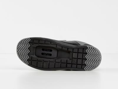 Bontrager Shoe Bontrager Rally MTB 37 Grey/Black Produktbild 8