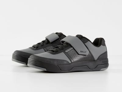 Bontrager Shoe Bontrager Rally MTB 40 Grey/Black Produktbild 9