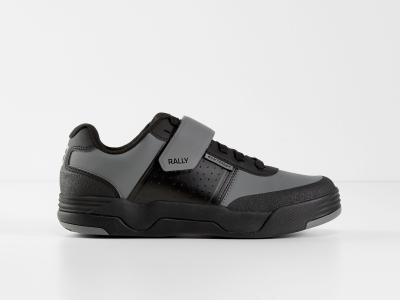 Bontrager Shoe Bontrager Rally MTB 45 Grey/Black Produktbild 6