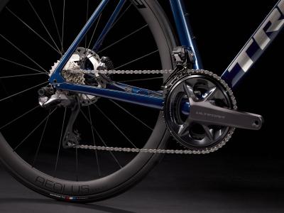 Trek Emonda SL 7 50 Mulsanne Blue/Trek Black Produktbild 22