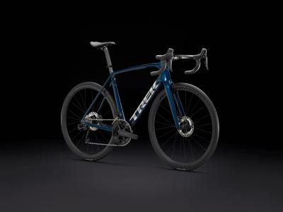 Trek Emonda SL 7 52 Mulsanne Blue/Trek Black Produktbild 13