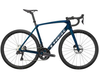 Trek Emonda SL 7 58 Mulsanne Blue/Trek Black Produktbild 12