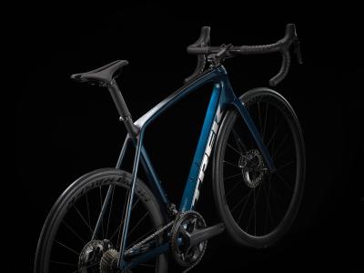 Trek Emonda SL 7 58 Mulsanne Blue/Trek Black Produktbild 14