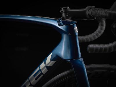 Trek Emonda SL 7 58 Mulsanne Blue/Trek Black Produktbild 16