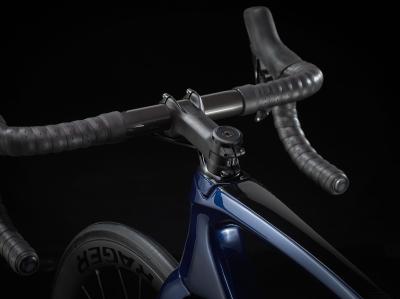 Trek Emonda SL 7 58 Mulsanne Blue/Trek Black Produktbild 18