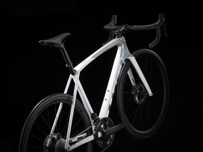 Trek Emonda SL 7 56 Trek White/Quicksilver Produktbild 14