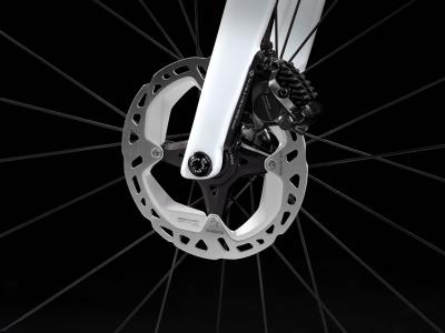 Trek Emonda SL 7 60 Trek White/Quicksilver Produktbild 21