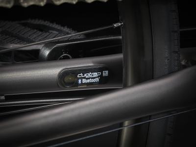 Trek FX 3 DISC Stagger S Matte Dnister Black Produktbild 21