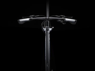 Trek FX 3 DISC Stagger L Matte Dnister Black Produktbild 16