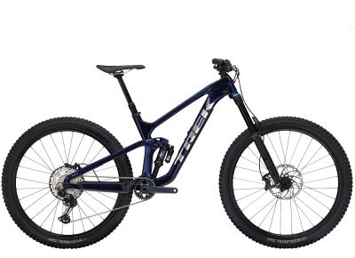 Trek Slash 9.7 SLX/XT S 29 Carbon Blue Smoke/Trek Black Produktbild 12
