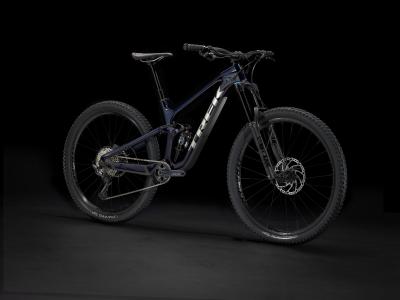 Trek Slash 9.7 SLX/XT S 29 Carbon Blue Smoke/Trek Black Produktbild 13