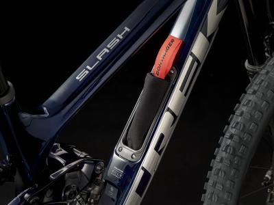 Trek Slash 9.7 SLX/XT S 29 Carbon Blue Smoke/Trek Black Produktbild 16