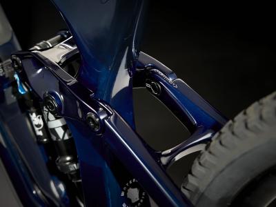 Trek Slash 9.7 SLX/XT ML 29 Carbon Blue Smoke/Trek Blac Produktbild 20