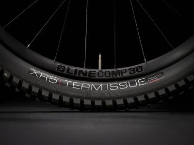 Trek Slash 9.7 SLX/XT XL 29 Carbon Blue Smoke/Trek Blac Produktbild 18