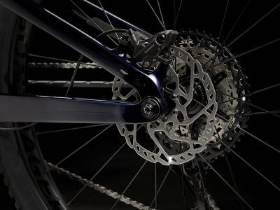 Trek Slash 9.7 SLX/XT XL 29 Carbon Blue Smoke/Trek Blac Produktbild 21