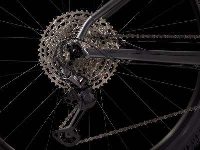 Trek X-Caliber 8 S Satin Lithium Grey Produktbild 14