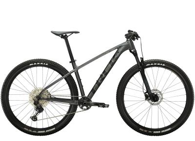 Trek X-Caliber 8 L Satin Lithium Grey Produktbild 12