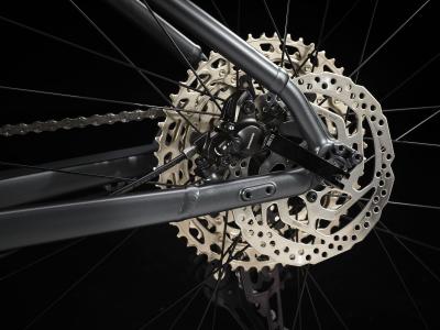 Trek X-Caliber 8 L Satin Lithium Grey Produktbild 18