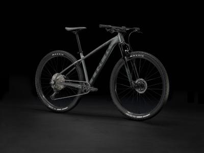 Trek X-Caliber 8 XXL Satin Lithium Grey Produktbild 13