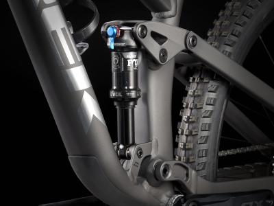 Trek Top Fuel 7 DEORE/XT S Matte Dnister Black Produktbild 17
