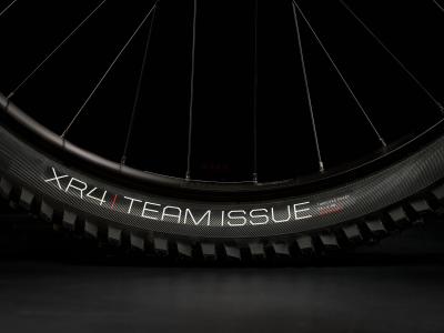 Trek Top Fuel 5 Deore M Lithium Grey Produktbild 18